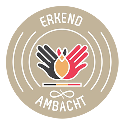 erkend ambacht